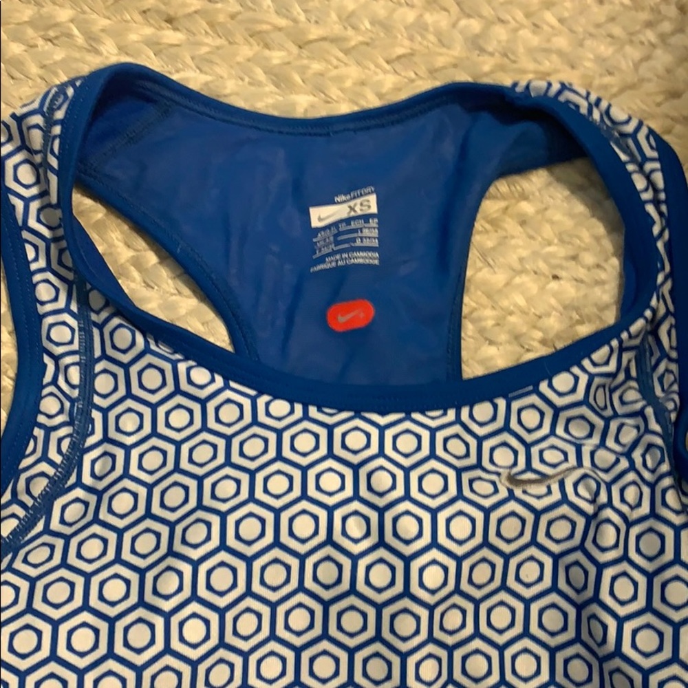 Nike Tank - Picture 2 of 2